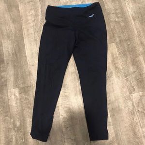 Hollister workout leggings